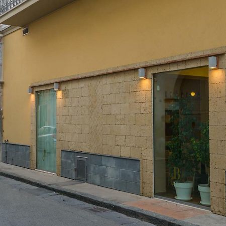 Bed and Breakfast Bocca Di Bacco Cimitile Exterior foto