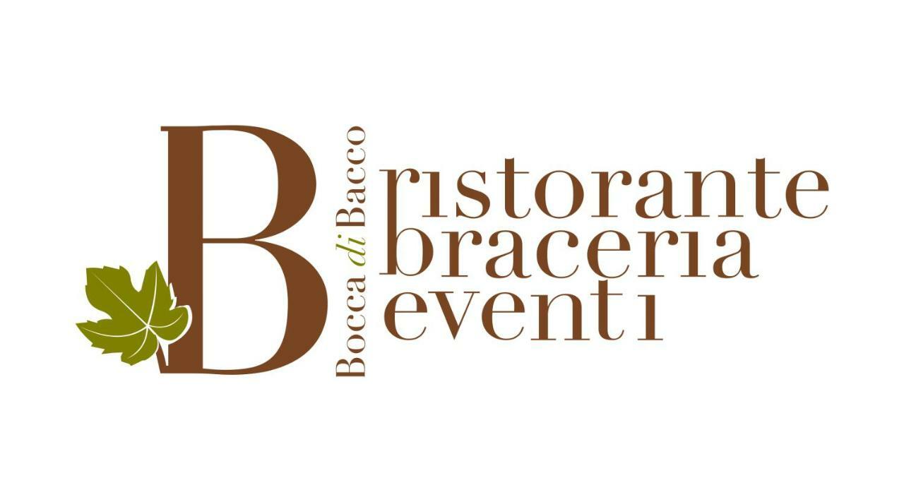 Bed and Breakfast Bocca Di Bacco Cimitile Exterior foto