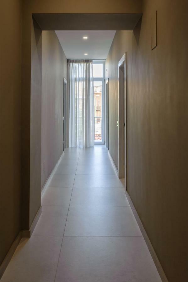 Bed and Breakfast Bocca Di Bacco Cimitile Exterior foto